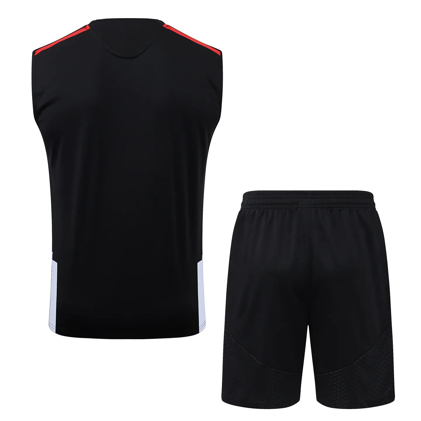 Arsenal Conjunto Treino Manga Cava 26/27 3