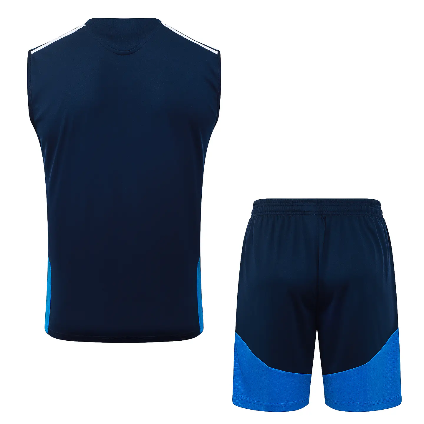 Cruzeiro Conjunto Treino Manga Cava 26/27 3
