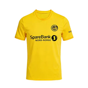 Bodo Glimt Home 26/27