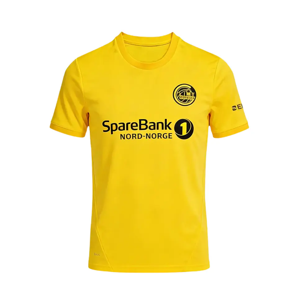 Bodo Glimt Home 26/27 1