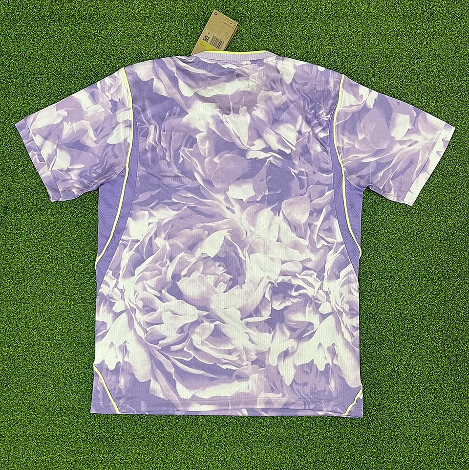 Coreia do Sul Away Mundial 2026 3