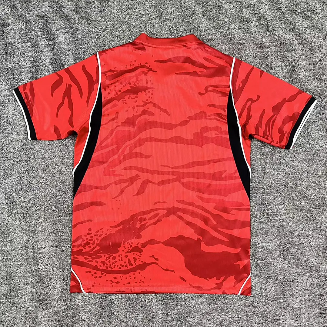 Coreia do Sul Home Mundial 2026 3