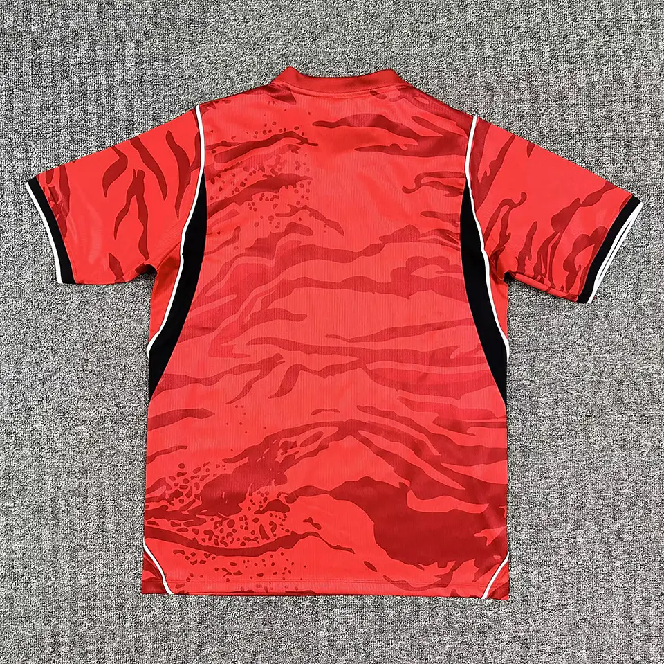 Coreia do Sul Home Mundial 2026 3