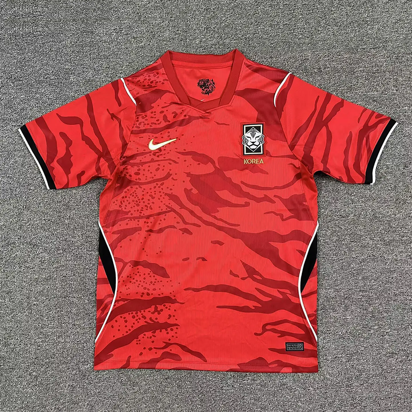 Coreia do Sul Home Mundial 2026 2