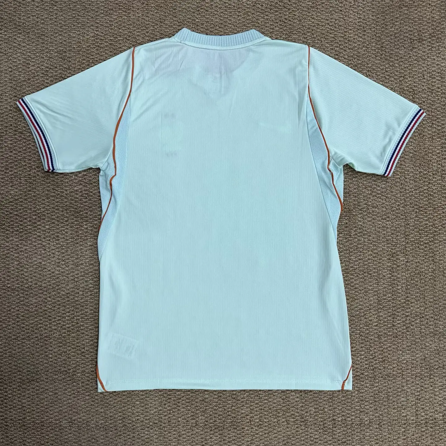 França Away Mundial 2026 3