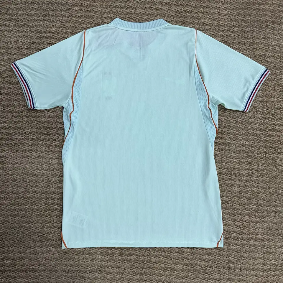 França Away Mundial 2026 3