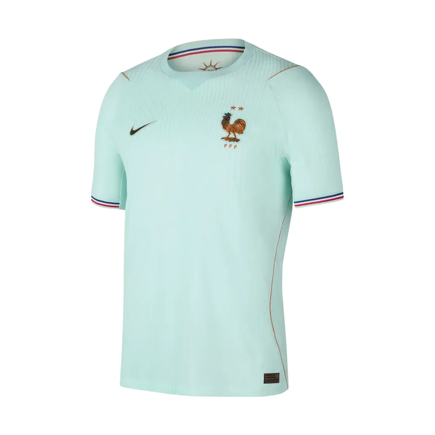 França Away Mundial 2026 1