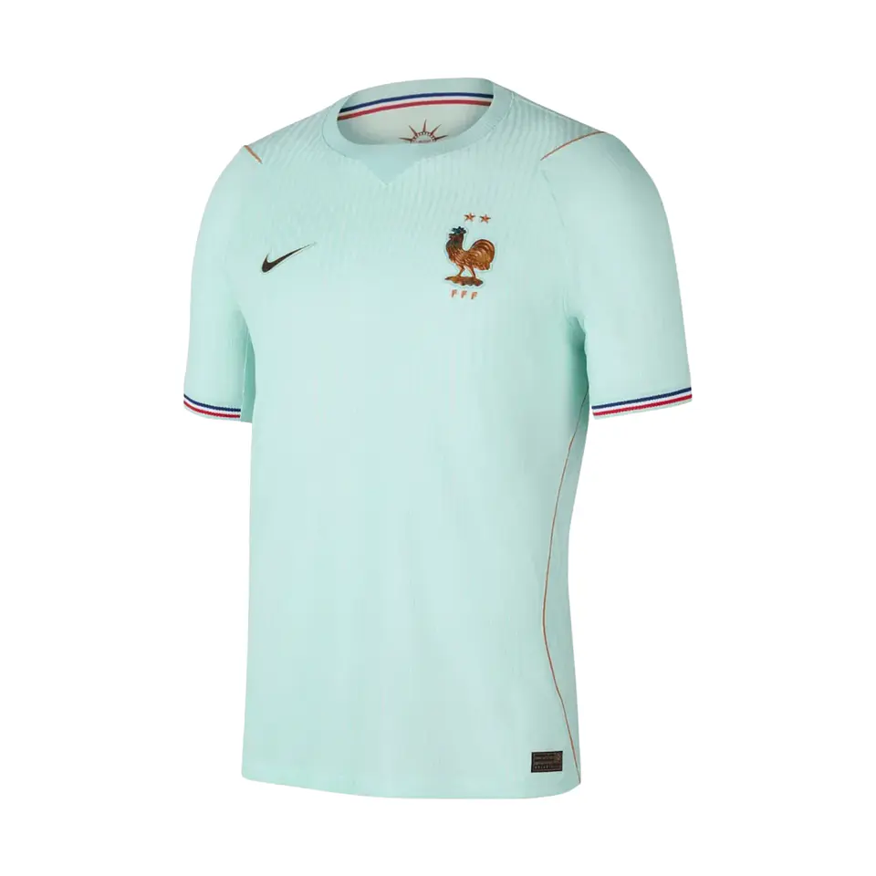 França Away Mundial 2026 1