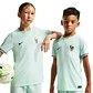 França Away Mundial 2026 Kit Criança - vignette 1