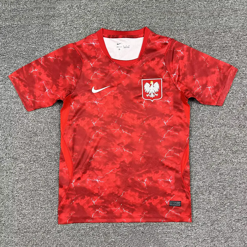 Polónia Away 2026 2