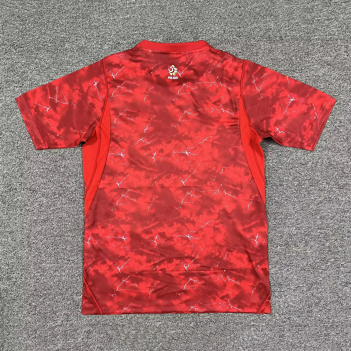 Polónia Away 2026 3