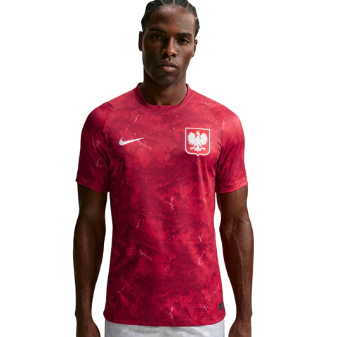 Polónia Away 2026