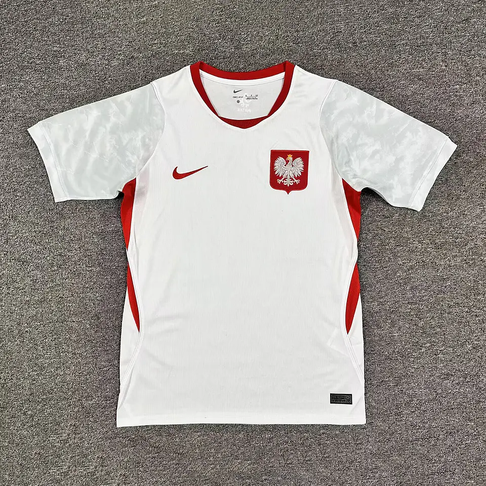 Polónia Home 2026 2