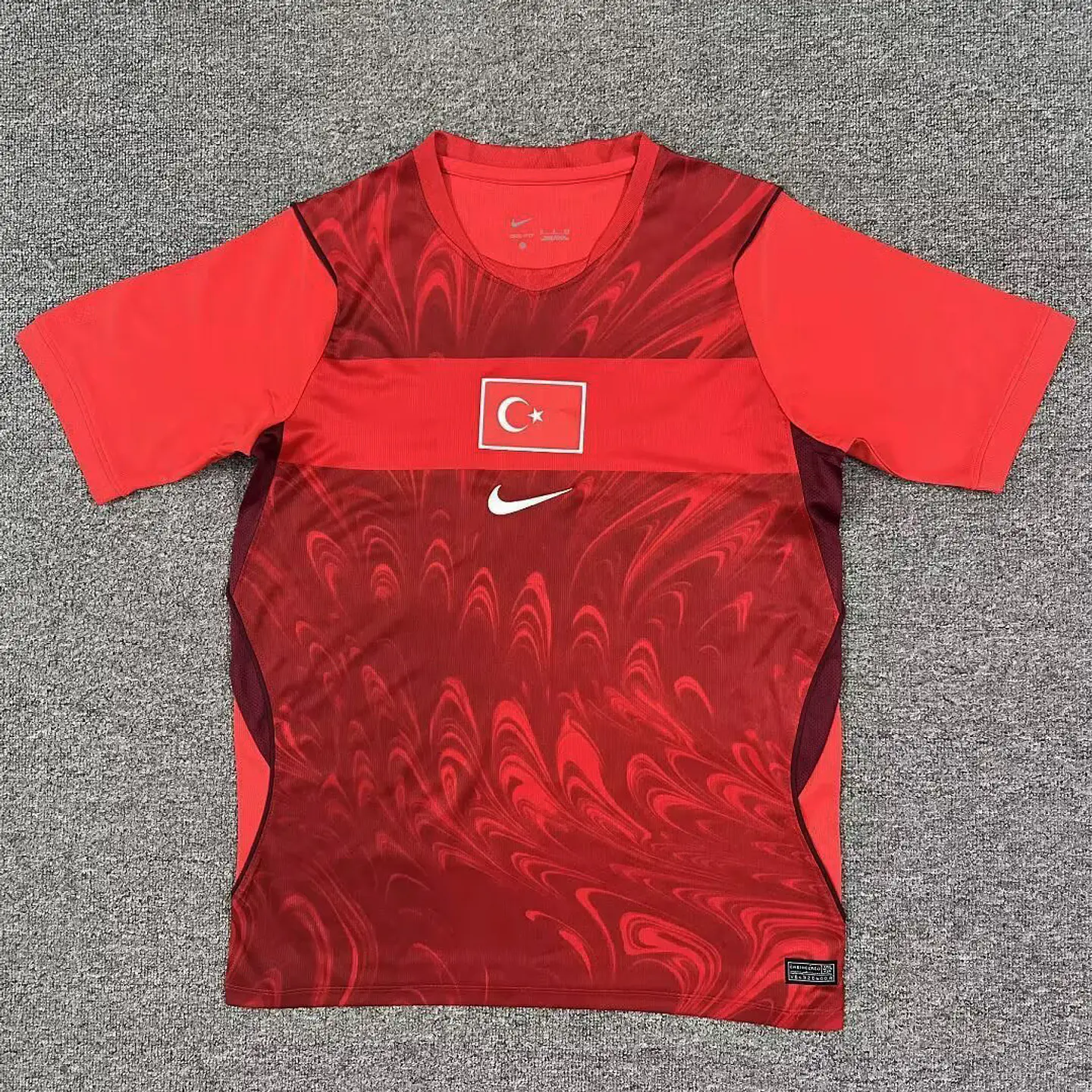 Turquia Home Mundial 2026 2