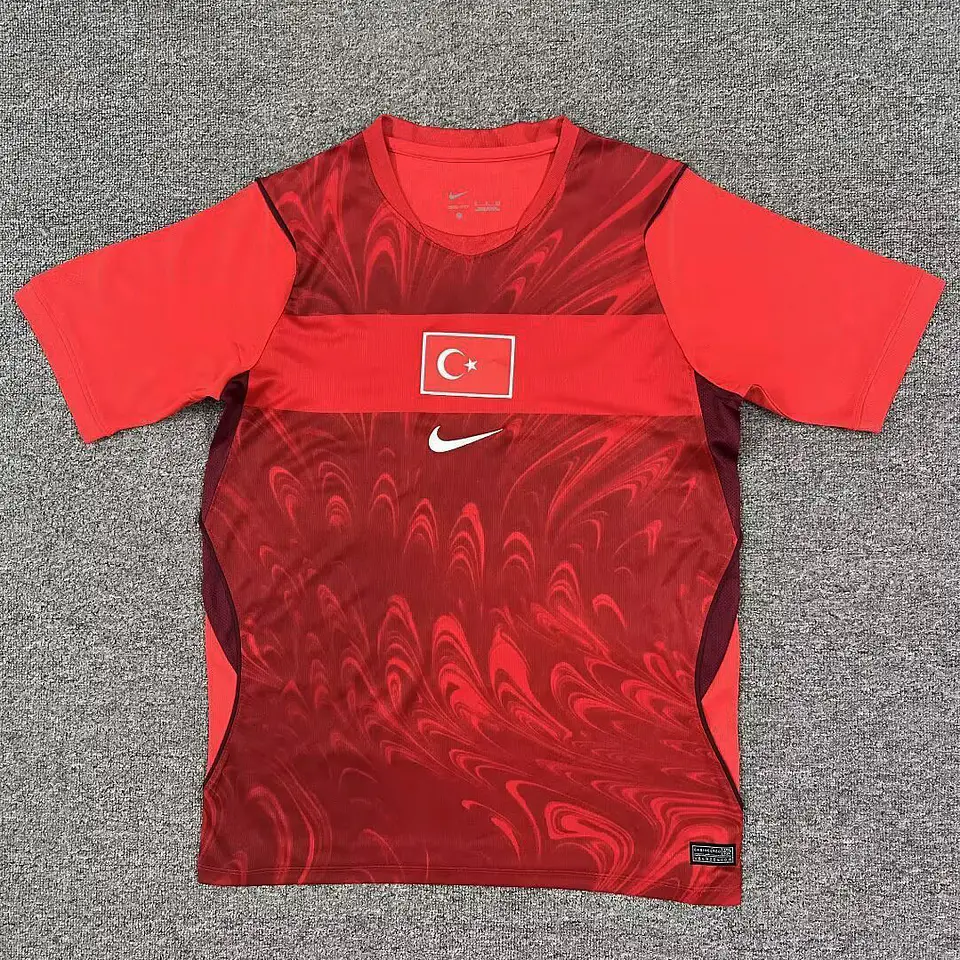 Turquia Home Mundial 2026 2