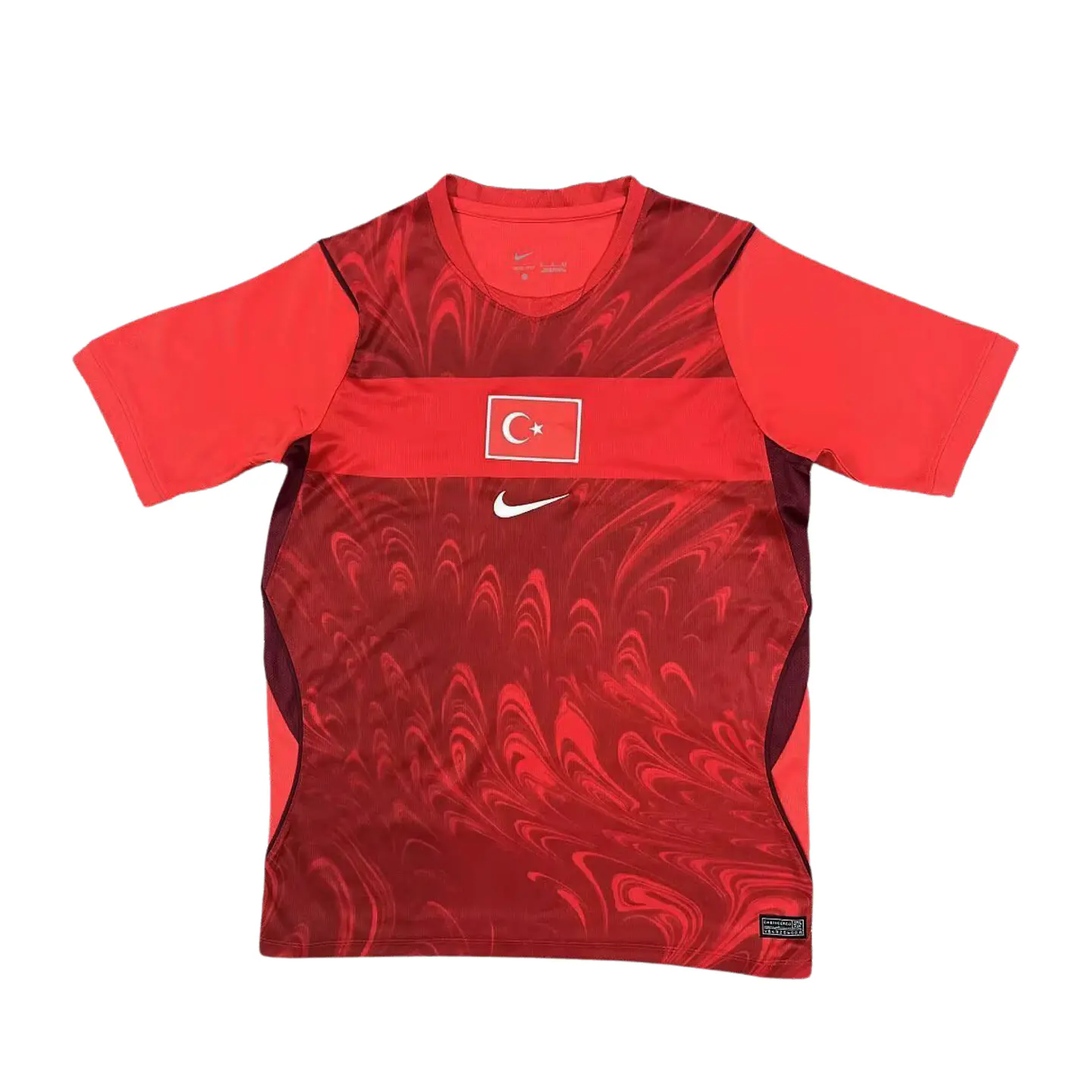 Turquia Home Mundial 2026 1