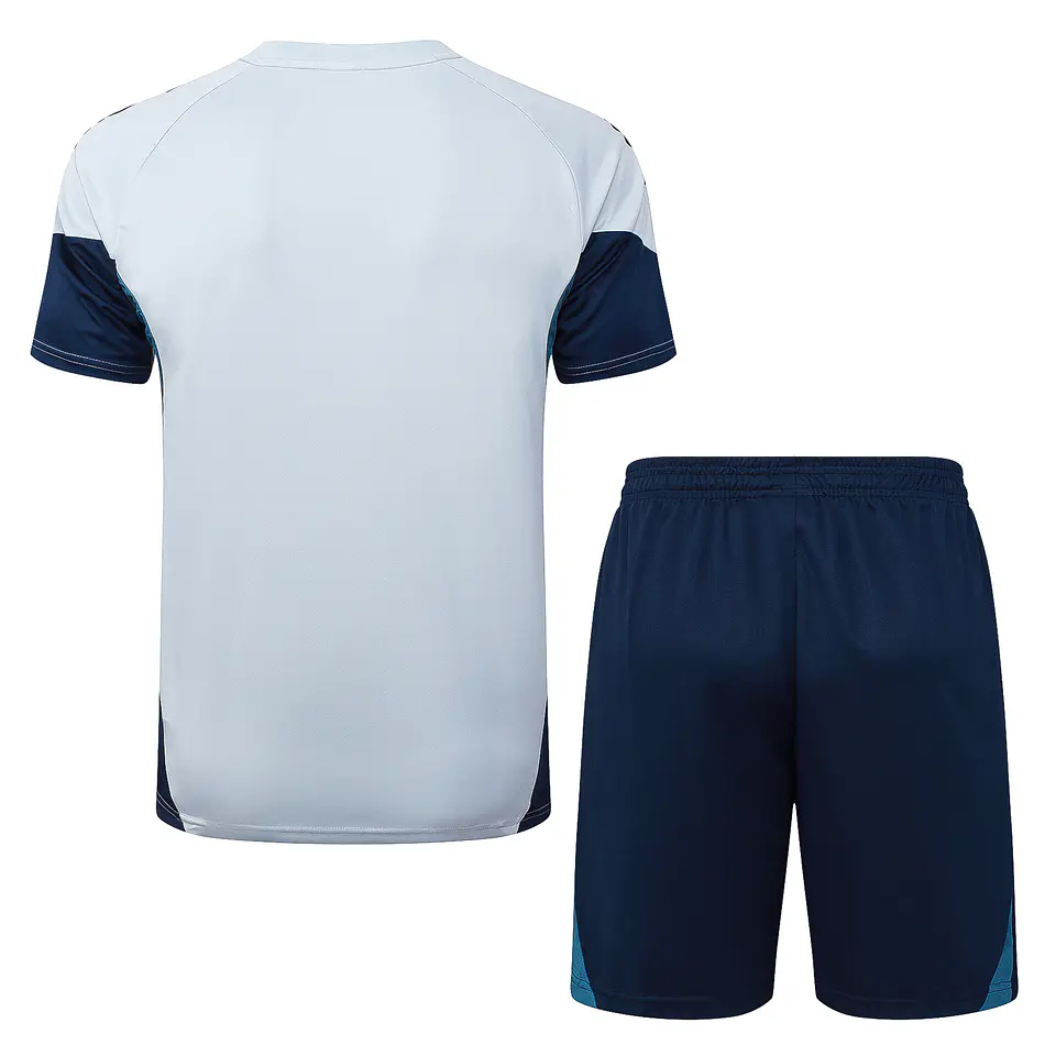 Arsenal Conjunto Treino 25/26 3