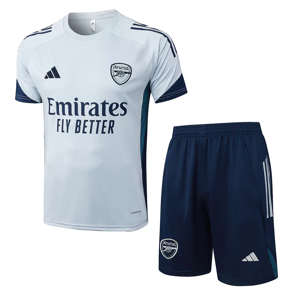 Arsenal Conjunto Treino 25/26 2