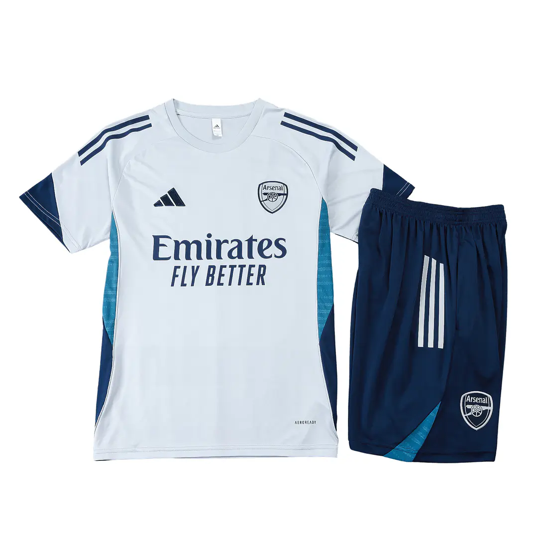 Arsenal Conjunto Treino 25/26 1