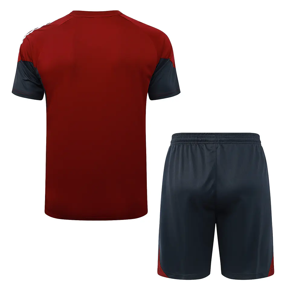 Arsenal Conjunto Treino 25/26 3