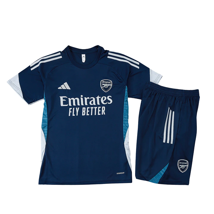 Arsenal Conjunto Treino 25/26 1