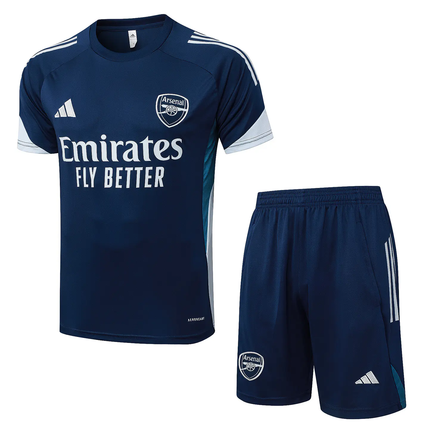 Arsenal Conjunto Treino 25/26 2