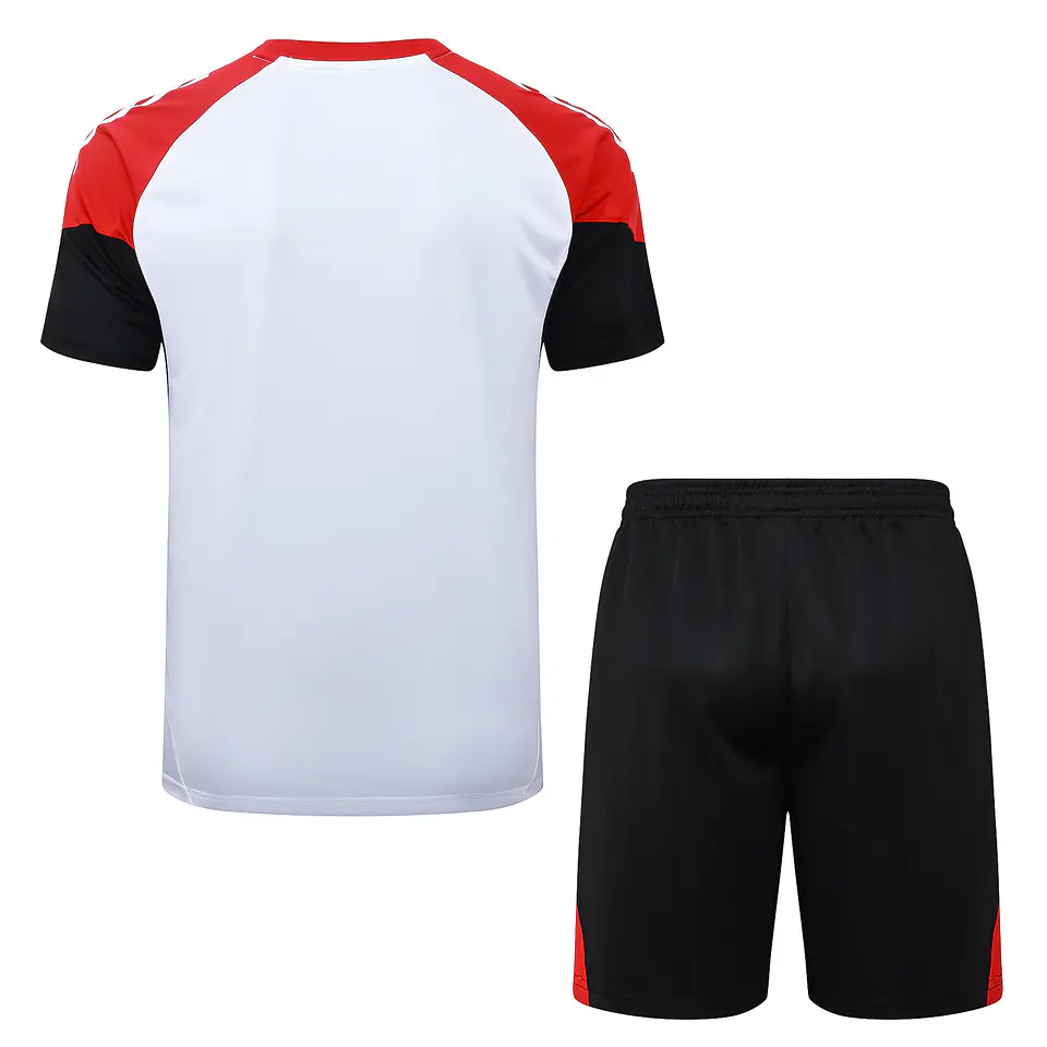 Arsenal Conjunto Treino 25/26 3