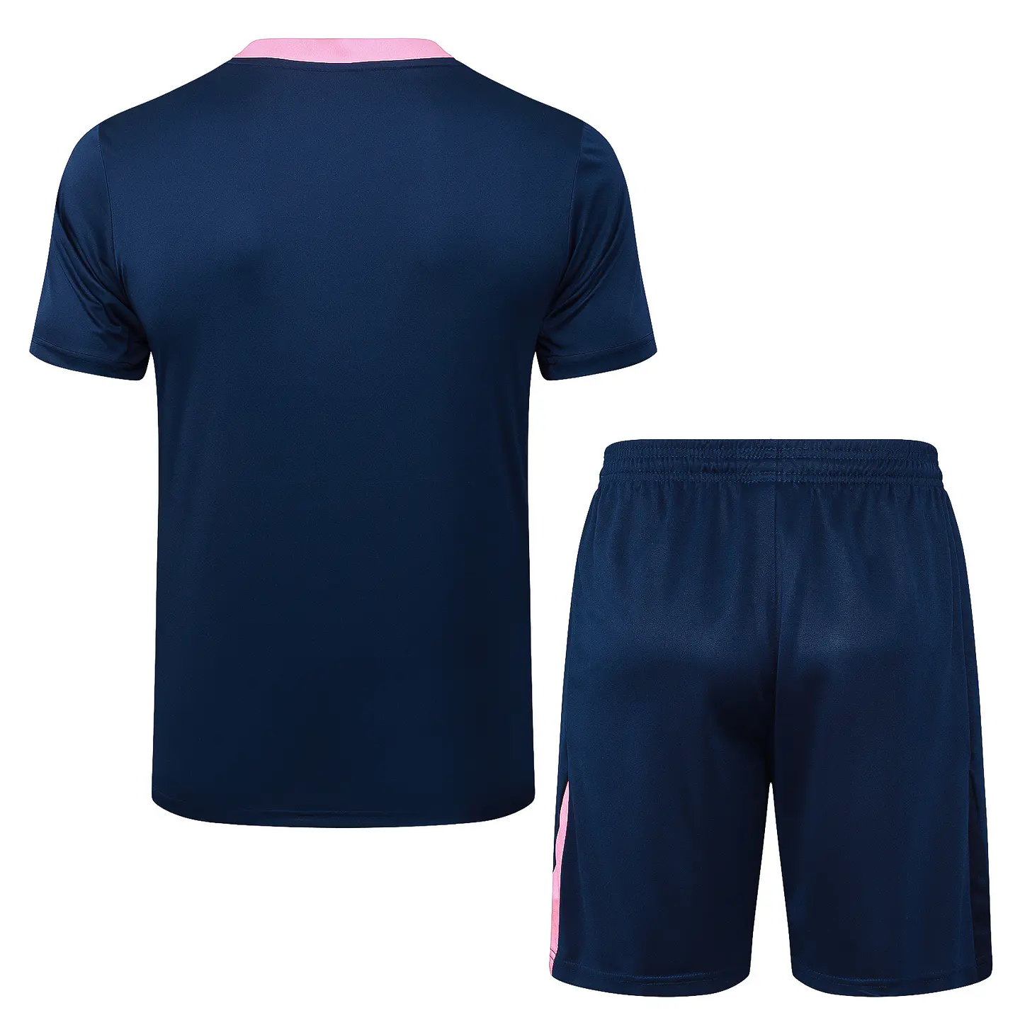 Barcelona Conjunto Treino 25/26 3