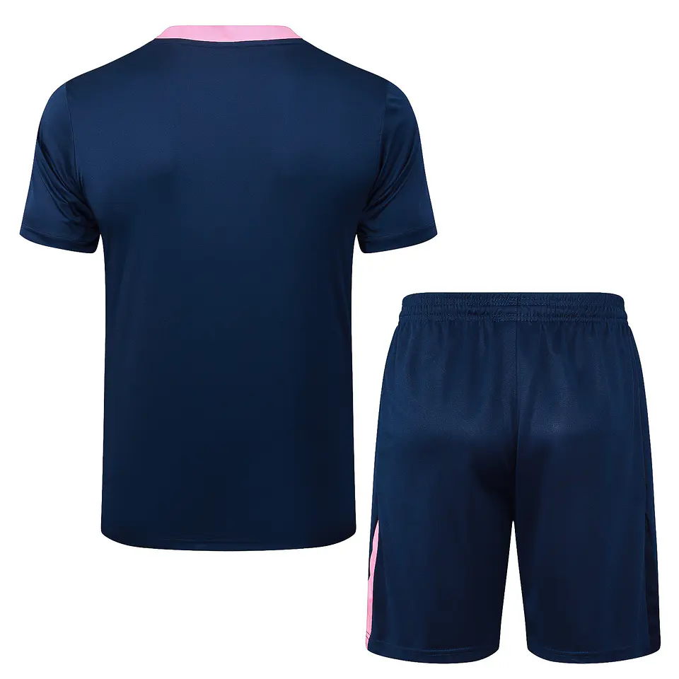 Barcelona Conjunto Treino 25/26 3