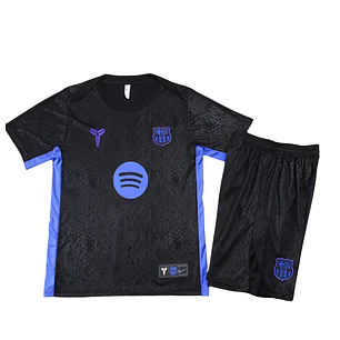Barcelona Conjunto Treino 25/26