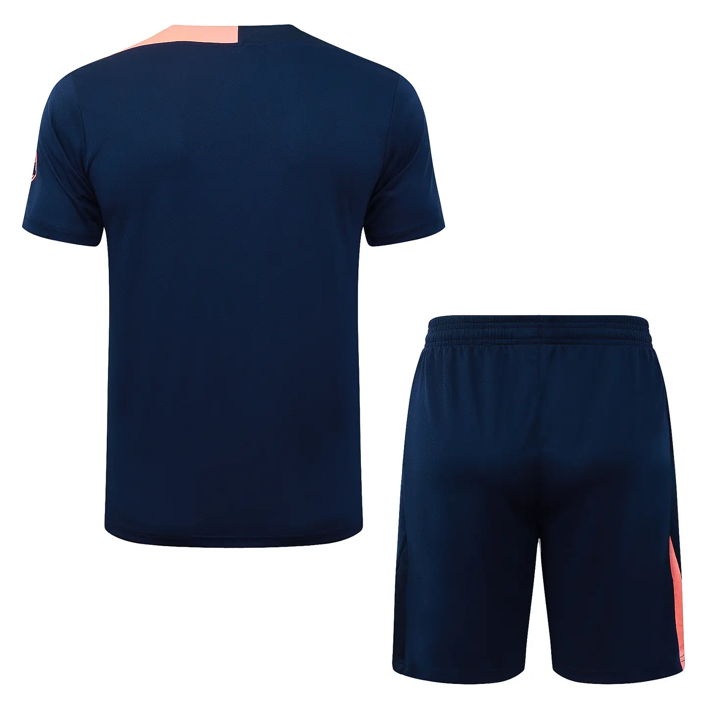 Barcelona Conjunto Treino 25/26 3