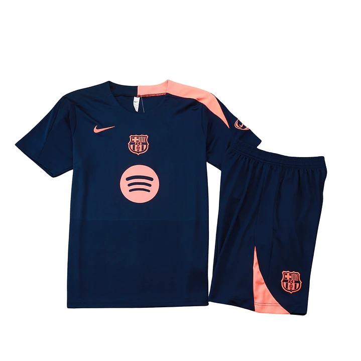 Barcelona Conjunto Treino 25/26 1