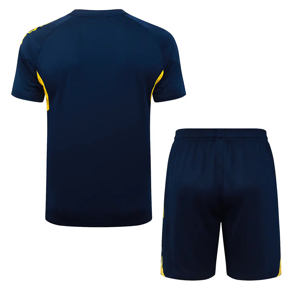 Boca Juniors Conjunto Treino 25/26 3