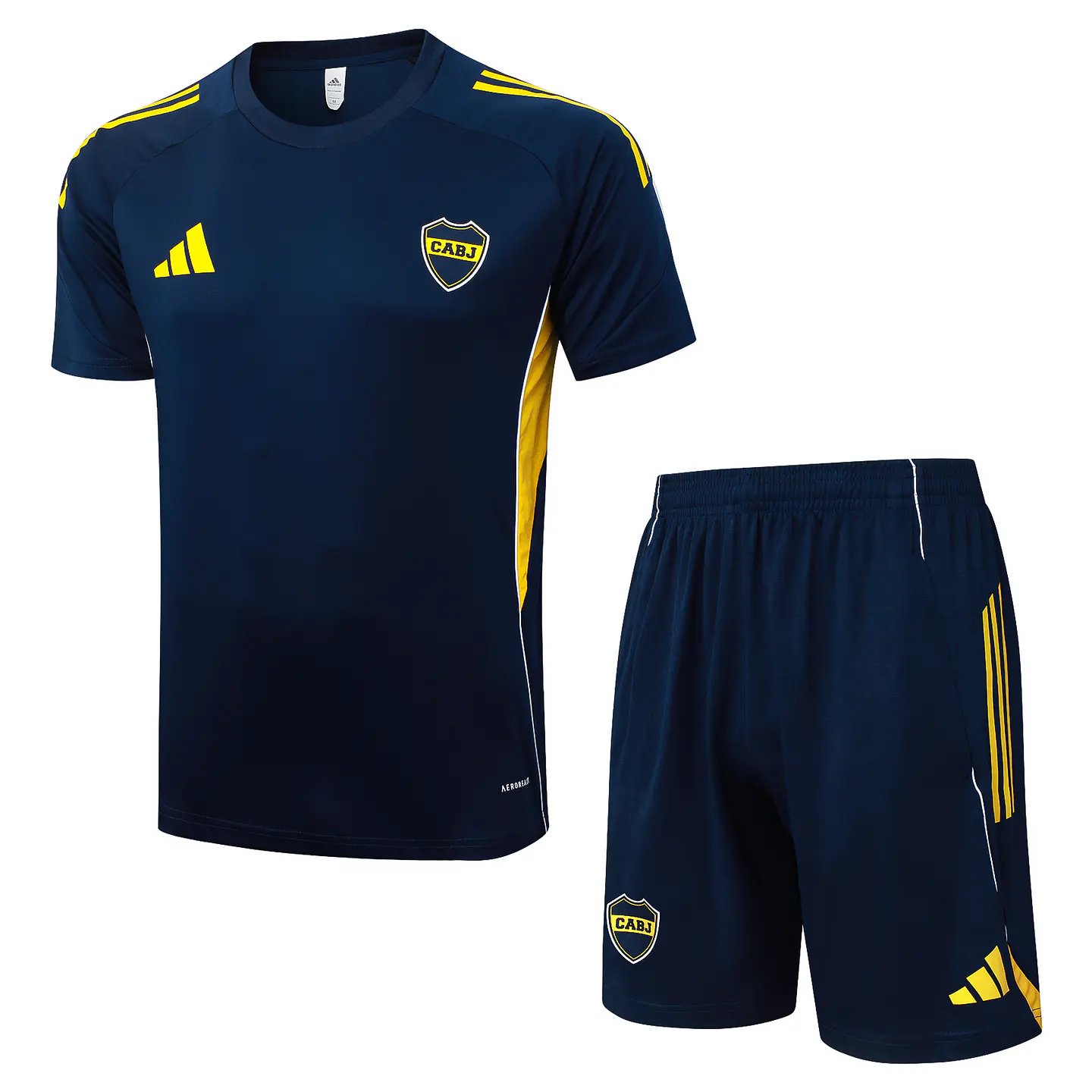 Boca Juniors Conjunto Treino 25/26 2