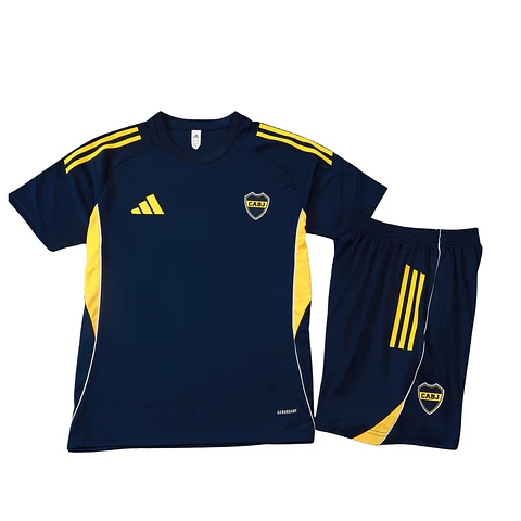 Boca Juniors Conjunto Treino 25/26