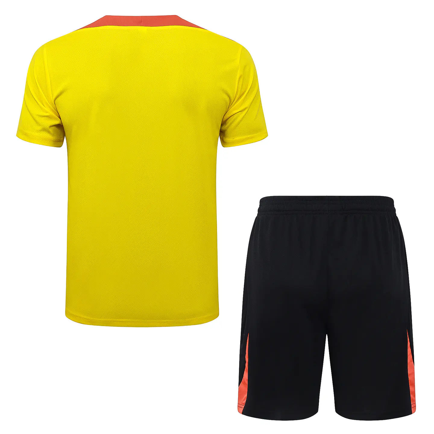 Brasil Conjunto Treino 25/26 3