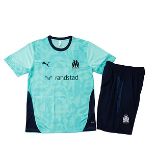 Marselha Conjunto Treino 25/26