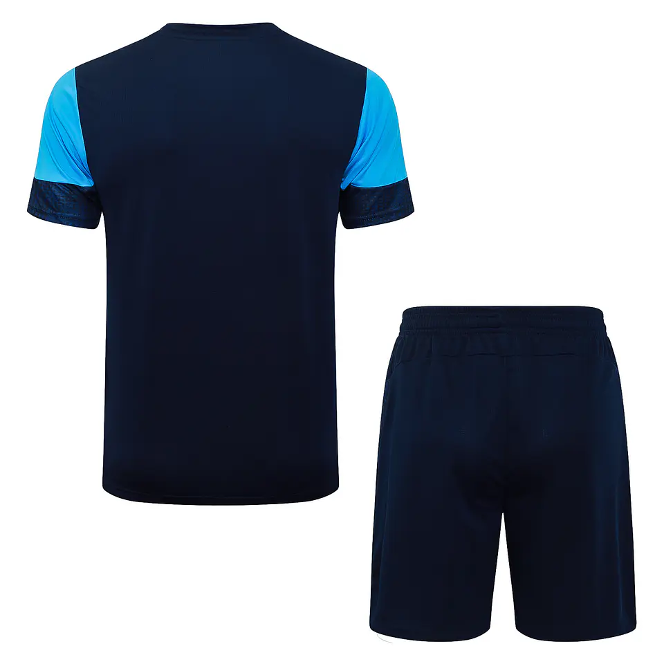 Marselha Conjunto Treino 25/26 3
