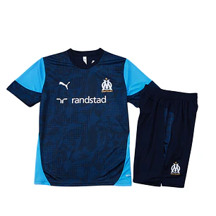 Marselha Conjunto Treino 25/26