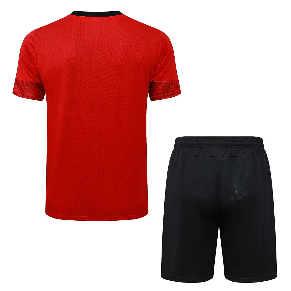 Milan Conjunto Treino 25/26 3