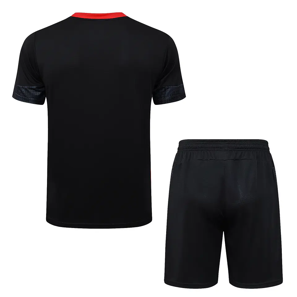 Milan Conjunto Treino 25/26 3