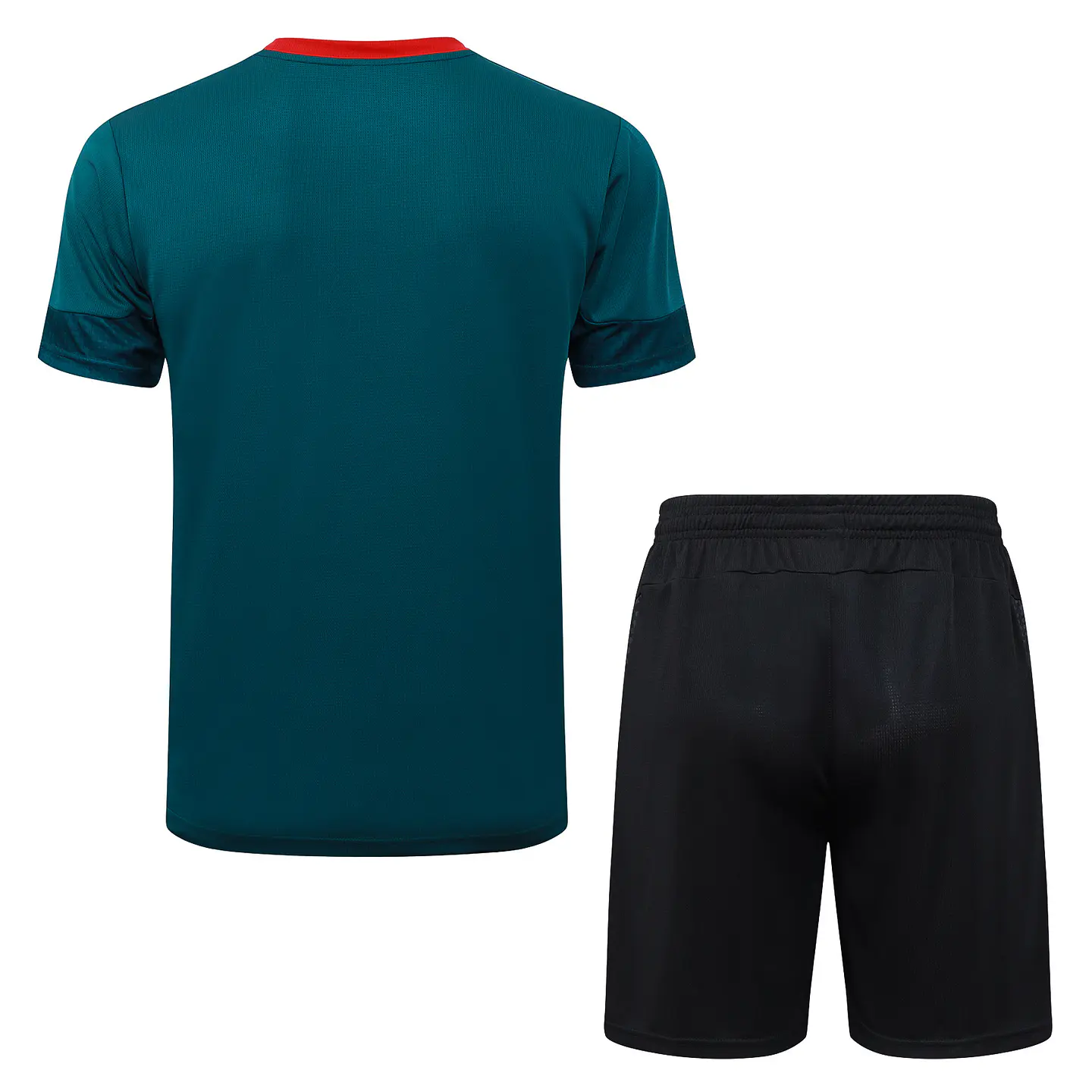 Milan Conjunto Treino 25/26 3