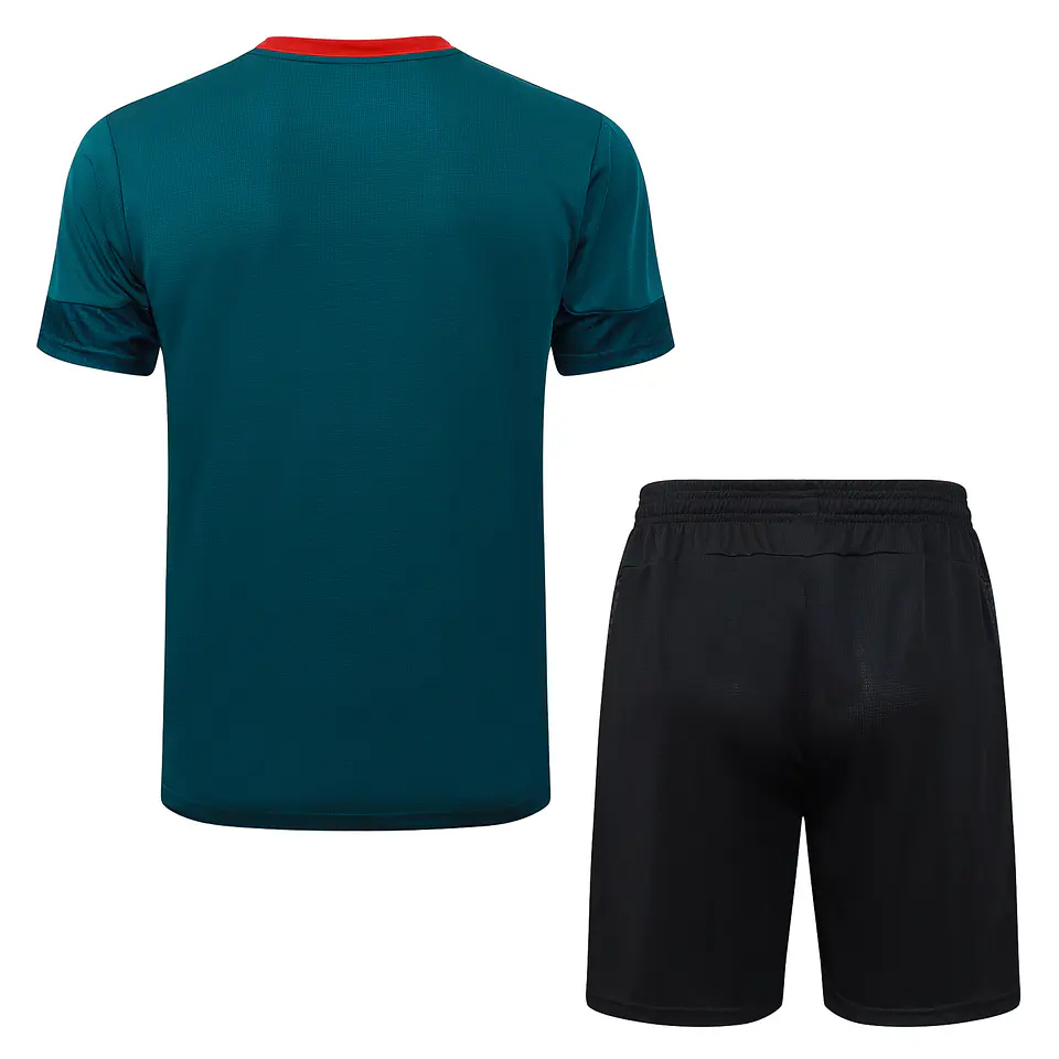 Milan Conjunto Treino 25/26 3