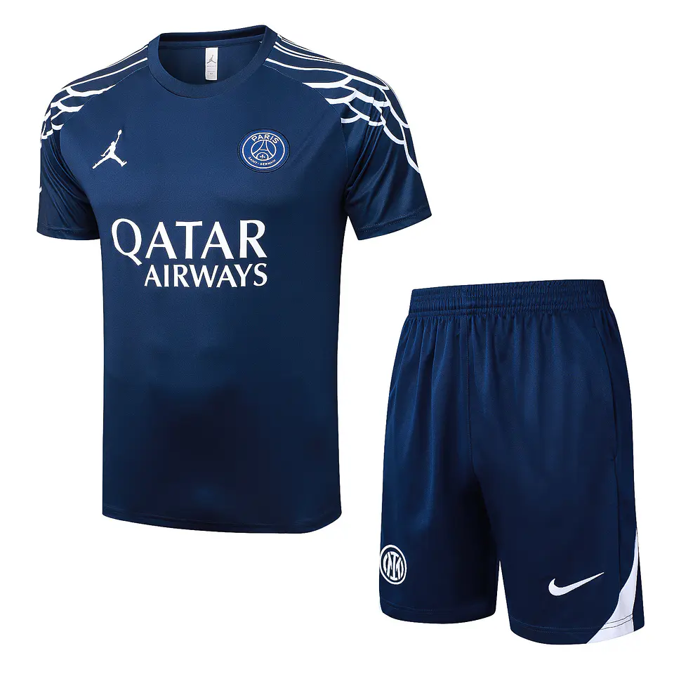 PSG Conjunto Treino 25/26 2