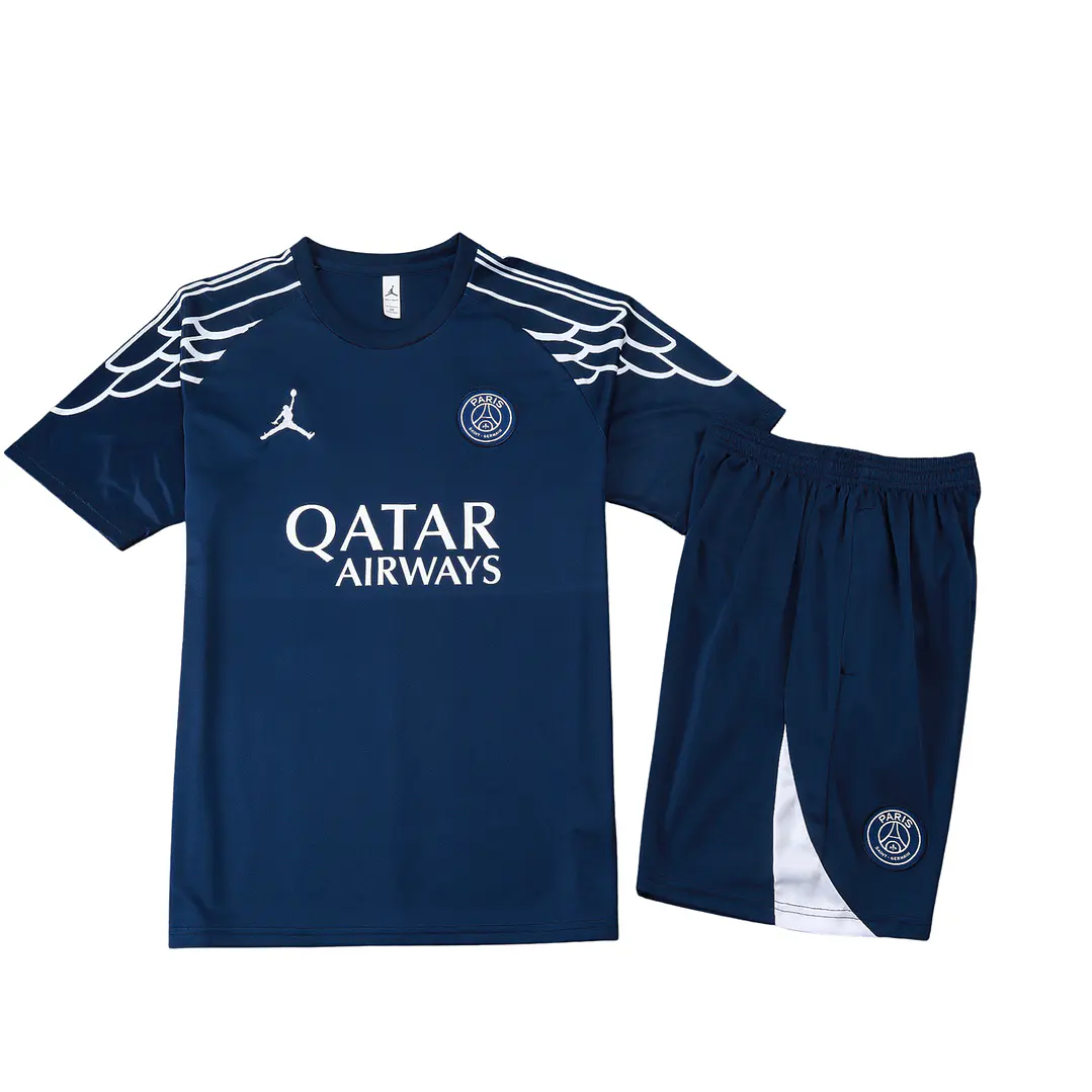 PSG Conjunto Treino 25/26 1