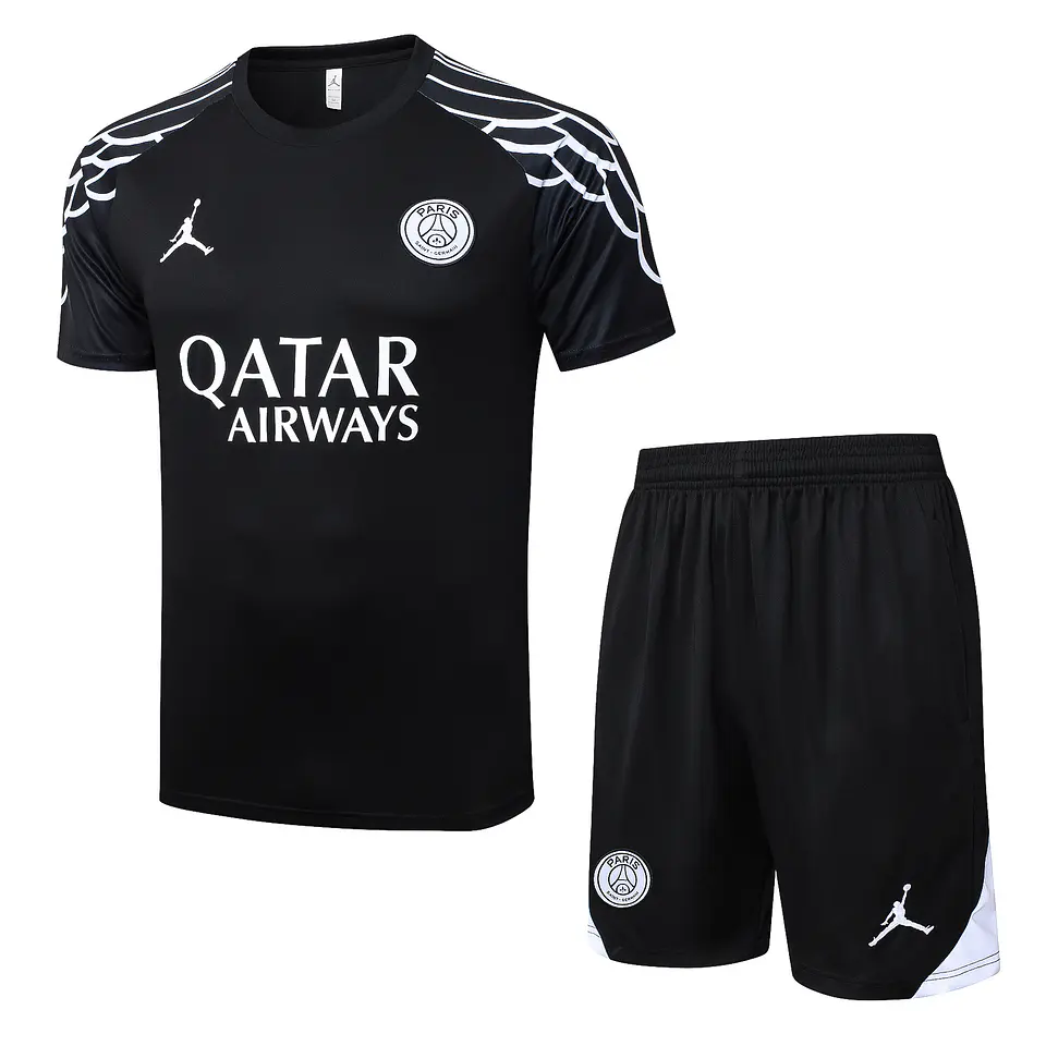 PSG Conjunto Treino 25/26 2