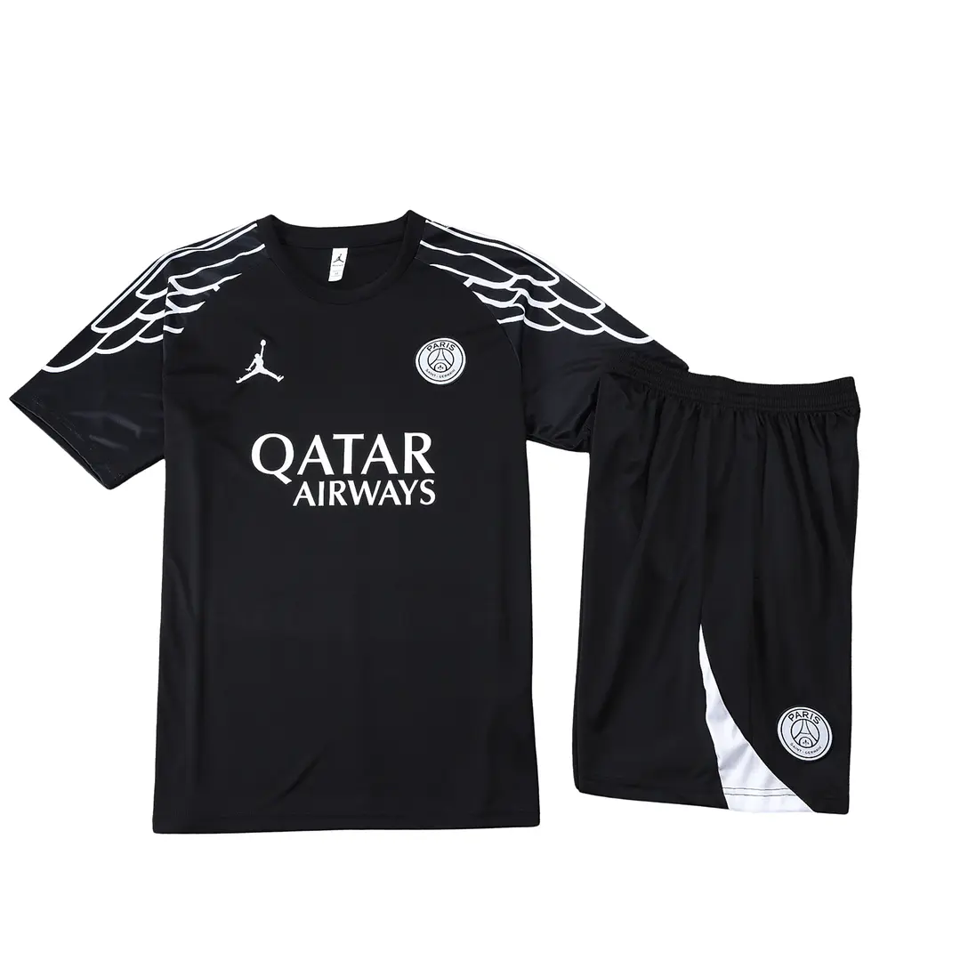 PSG Conjunto Treino 25/26 1