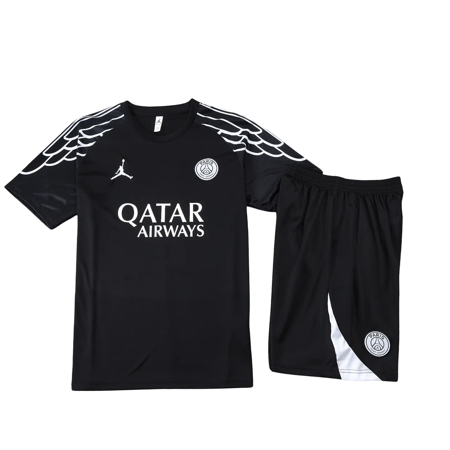 PSG Conjunto Treino 25/26 1