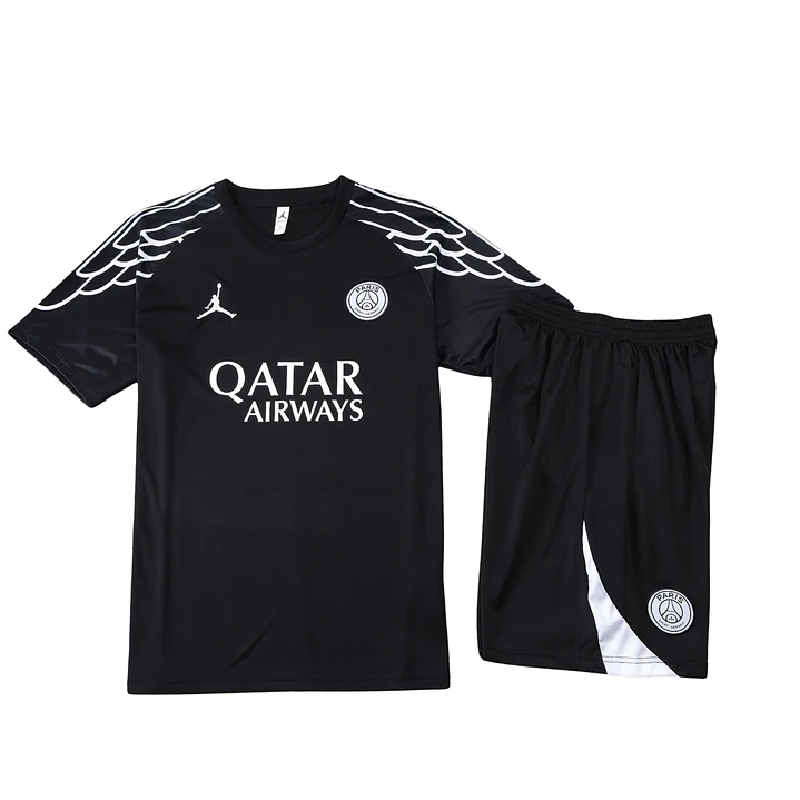 PSG Conjunto Treino 25/26 1