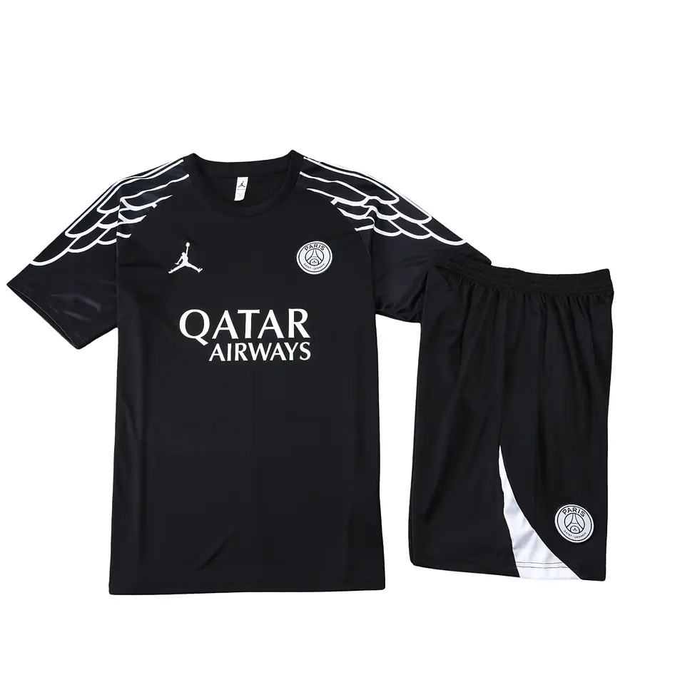 PSG Conjunto Treino 25/26 1